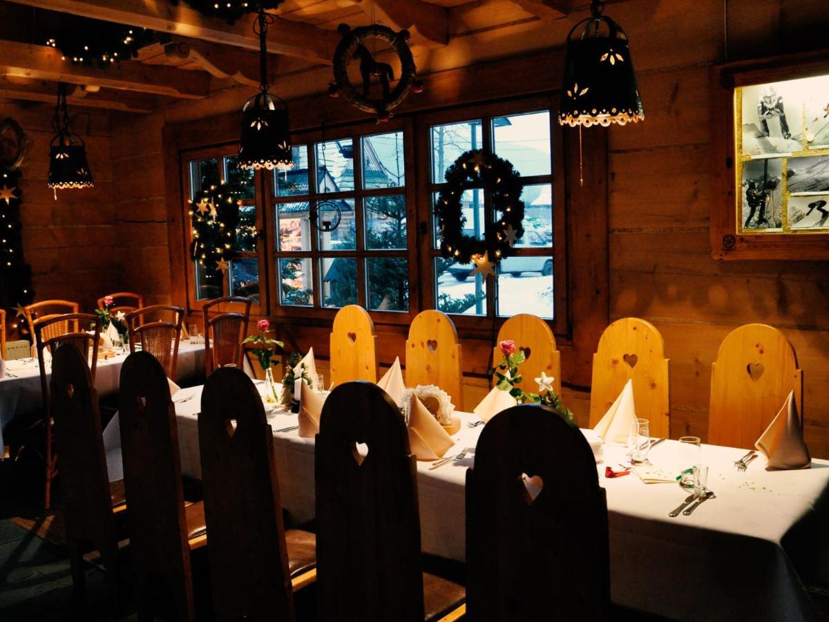 Hotel Nosalowy Dwor Zakopane Bagian luar foto