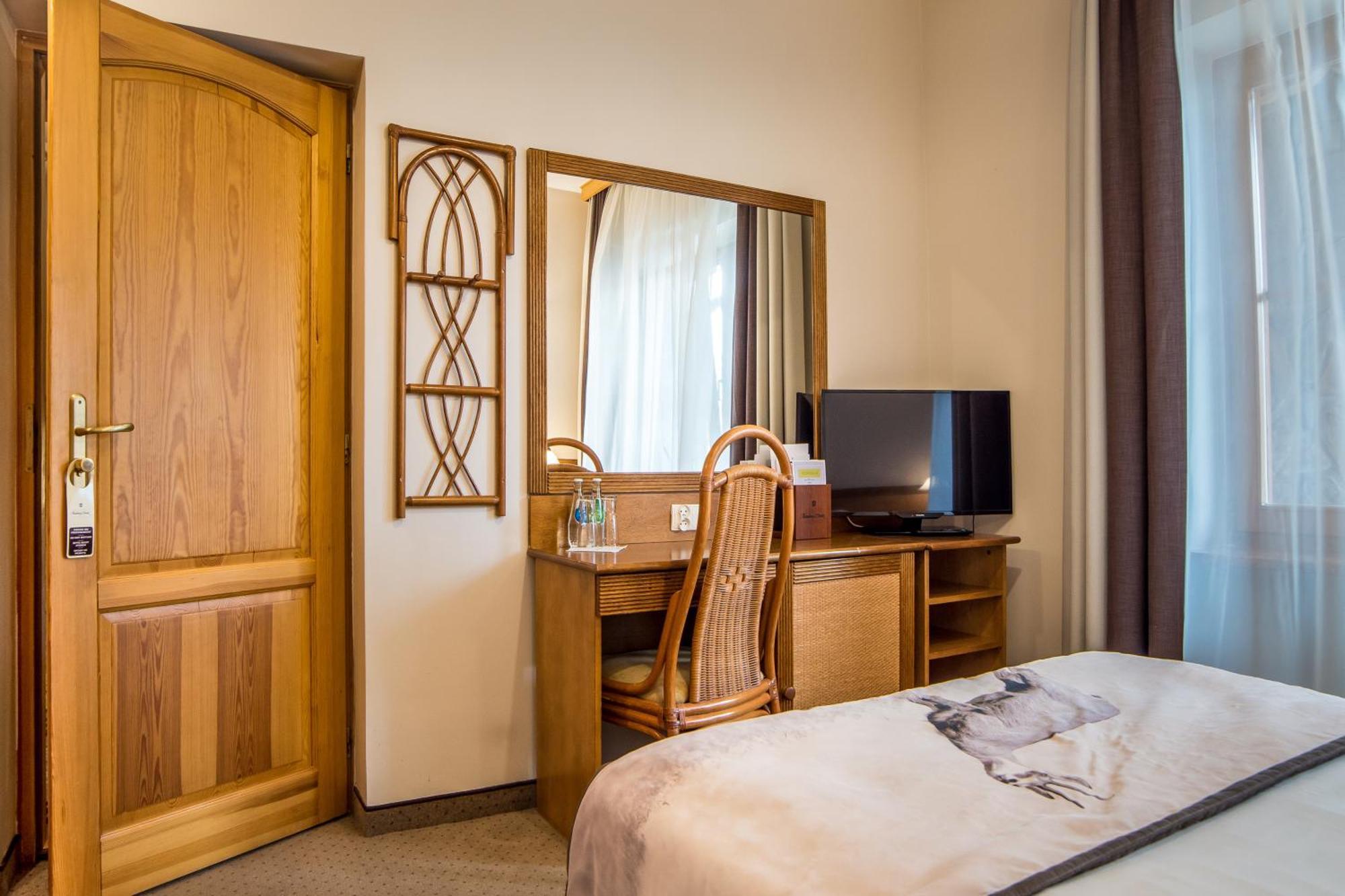 Hotel Nosalowy Dwor Zakopane Bagian luar foto