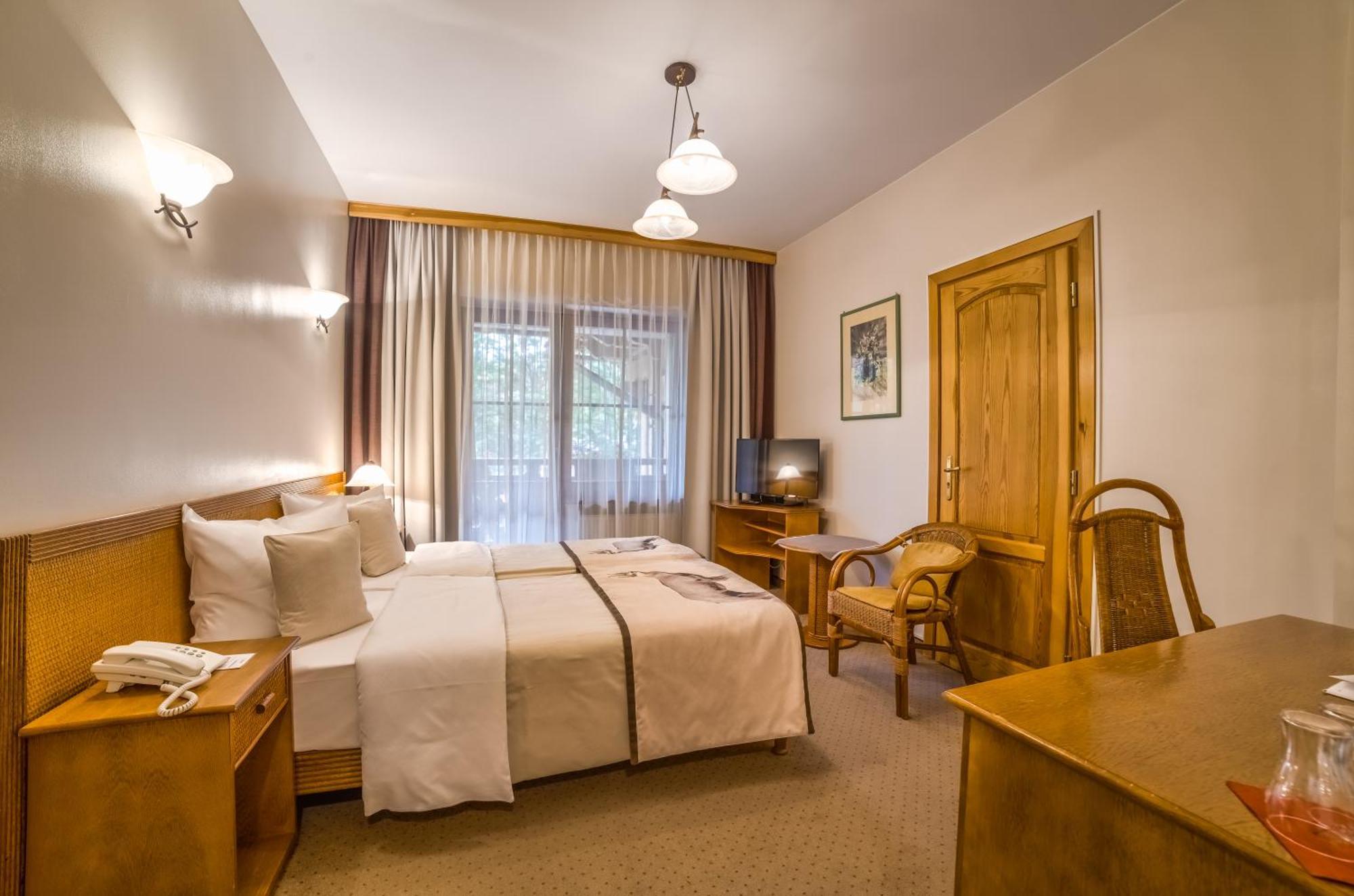 Hotel Nosalowy Dwor Zakopane Bagian luar foto